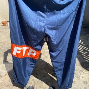 FTP waterproof pants from the 10 year anniversary